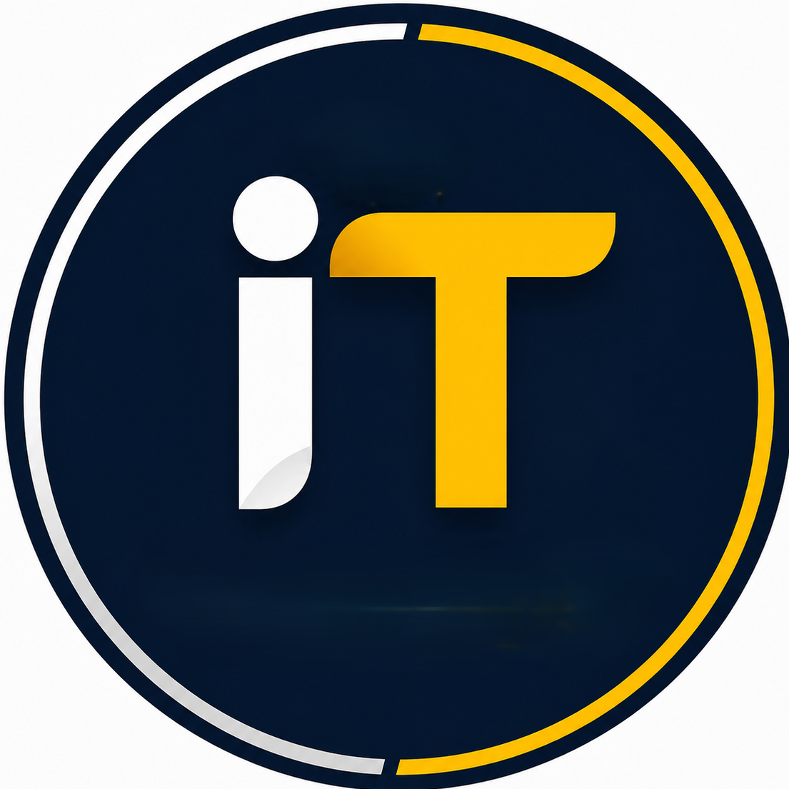 InternTrue Logo